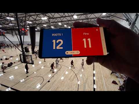 KC Roots Vs CHI Fire