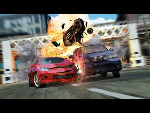 Burnout 3 DJ Stryker Clip - General 08