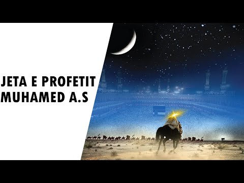 Film Dokumentar - Jeta e profetit Muhammed a.s Pse filloi lufta e Bedrit? [ Pjesa e 17]