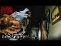 The Messengers The Crawling Ghost Creature Features
