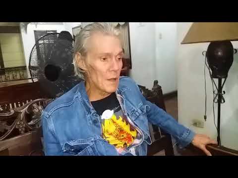 Pinoy Rock Royalty Jose "Pepe" Smith eyes retirement | One of Pepe Smith's last interview