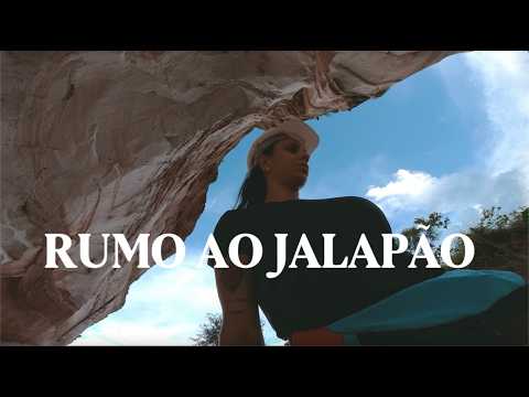 Poeira, araras azuis e estrada no Tocantins | ROADTRIP VLOG