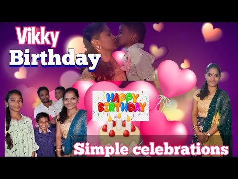 👶Veekshith Birthday🎂🌹💞 Vlog#ప్రకృతి తో మమేకం-సంతోషకరమైన జీవితానికి ..శ్రీకారం😄🥰