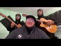Josh Tatofi & Friends - He Will Carry You (Cover)