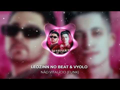 Matheus & Kauan, Mari Fernandez - Não Vitalício (LEOZINN NO BEAT & VYOLO) [Remix]