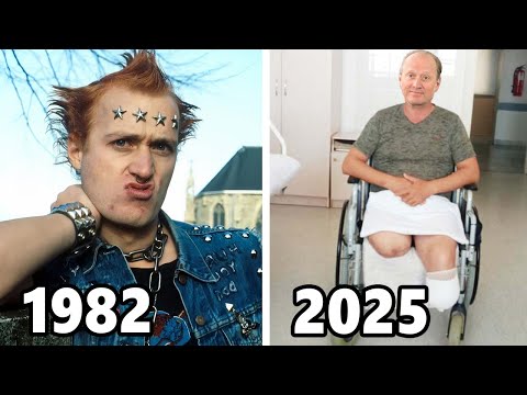 "THE YOUNG ONES (1982)" CAST: Lives Spiraled Downward Due to Accidents | Where Are They Now in 2025?