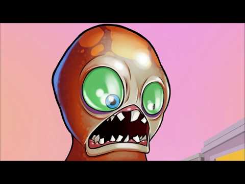 Octogeddon Part 5: Liberty Rings