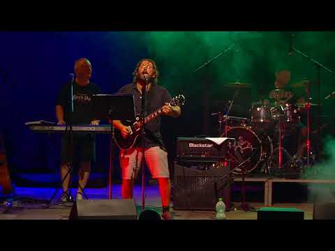 Festival Nádeje 2018 - JOEL - Getsemana