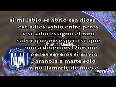 Tus 30  de Febrero  - Stodewan (Letra)
