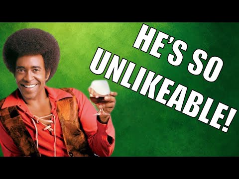 Vits-ing the Movies (Feat. @crazystupidmedia2213): "The Ladies Man" (Review)