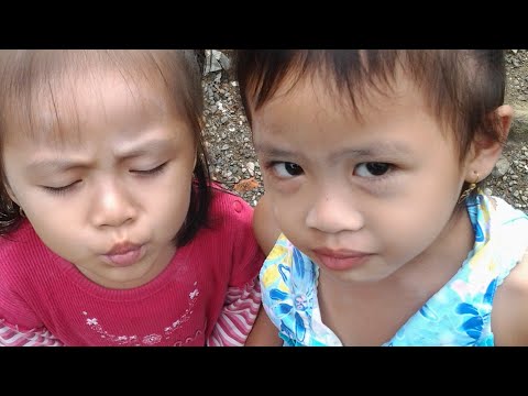 POKOKE JOGET- OLIV DAN NENENG,LUCU DAN PINTER