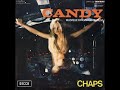 Chaps - Ascension to virginity  (1970)