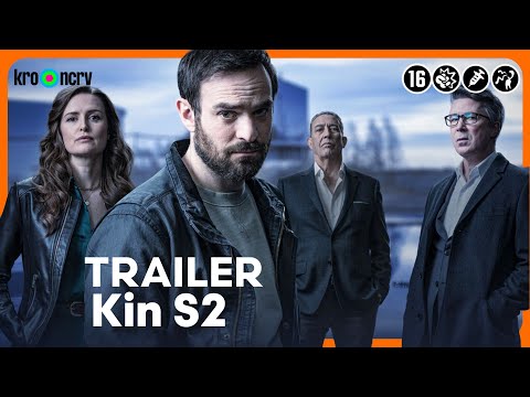Kin (seizoen 2) - TRAILER | KRO-NCRV | NPO Start