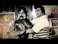 Natu Natu Song As NTR Chiranjeevi Version