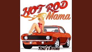 Hot Rod Mama