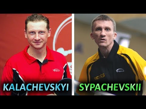 Сыпачевский Алексей - Калачевский Денис, в Харькове 2016-02-12 Sypachevskiy - Kalachevskiy