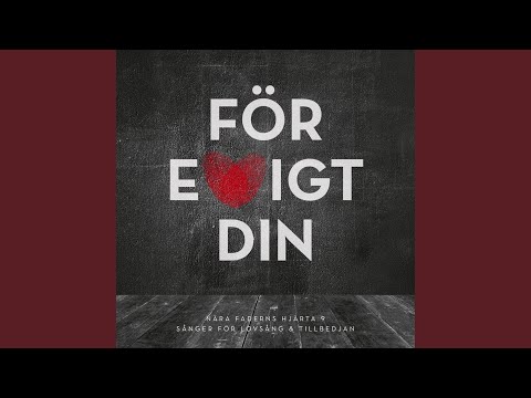 Jesus Är I Centrum - Josefina Gniste