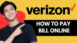 How To Pay Verizon Bill Online (2025)