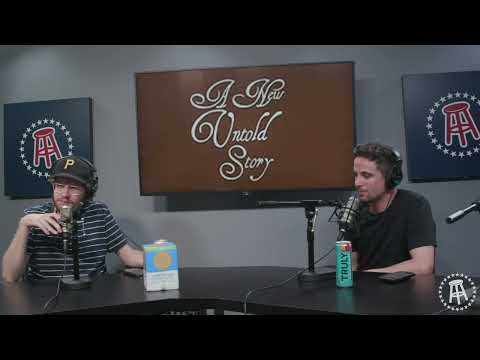 The Cancelled TV Network | ANUS #250 (8/6/21)