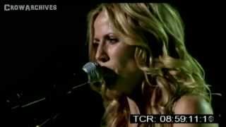 Sheryl Crow - &quot;Can&#39;t Cry Anymore&quot; (Live)