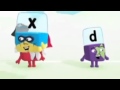 Alphablock Season 3 Episode 3 Win
