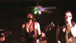 The Sextranauts- Last Kiss (Live @ The Windsor 2010)