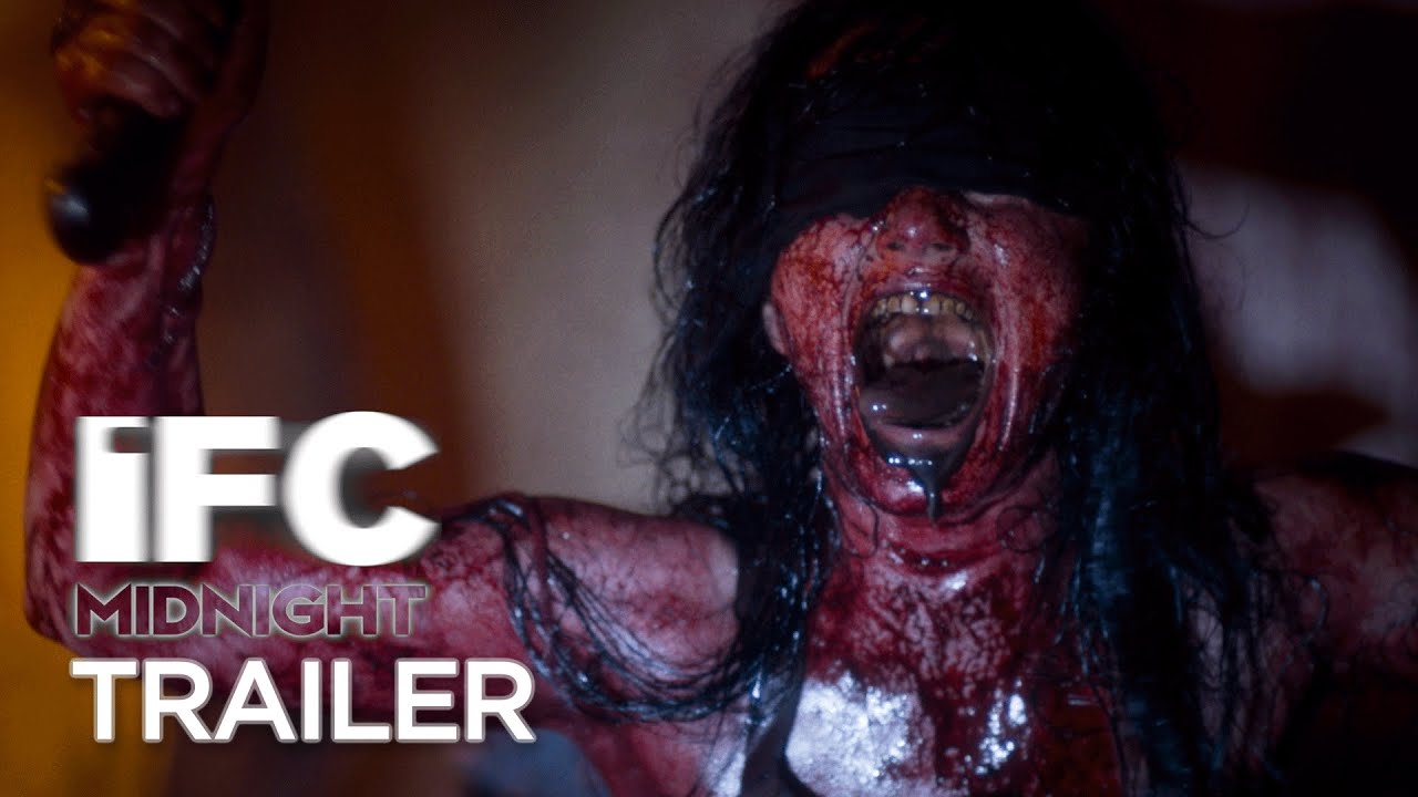 Trailer