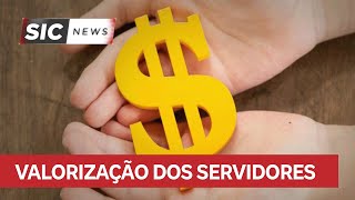 RO Government advances payment in allusion to Civil Servant's Day