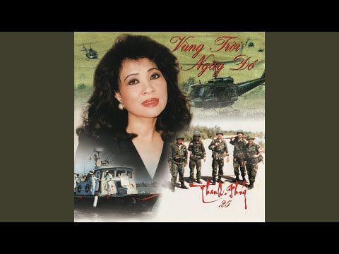 Thể hiện bởi Thanh Thúy