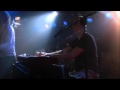 The Mommyheads - Angels and Weathermen (Live at Debaser - Stockholm - March 2011)