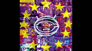 U2 - Babyface (Instrumental)