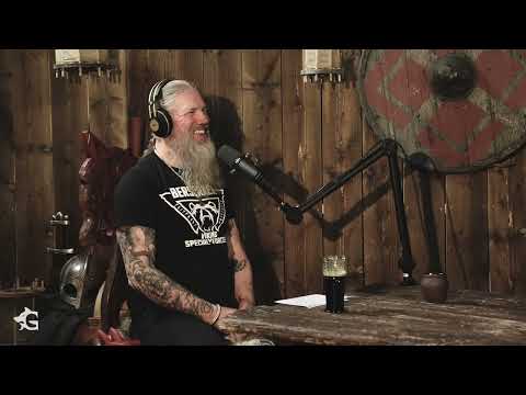 Grimfrost meets Torulf