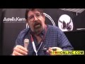 Jerry Harvey Audio Universal IEM Earpieces