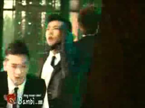 FANCAM 090507 M Countdown 2PM Encore.flv