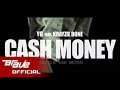 YG - Cash Money (Feat. Krayzie Bone)