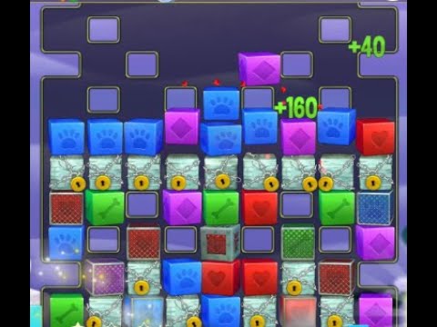 Pet Rescue Saga Level 5927 no boosters