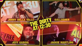 Dirty at 12:30 Highlight