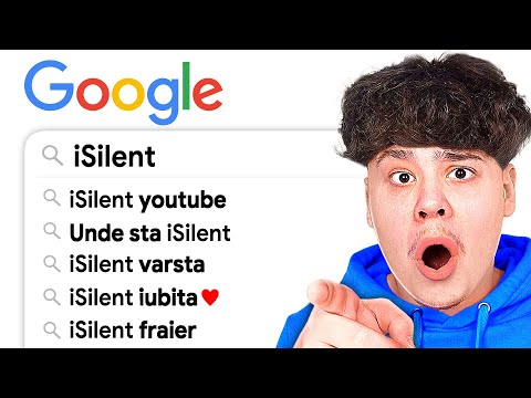 Ce Stie GOOGLE Despre MINE ?