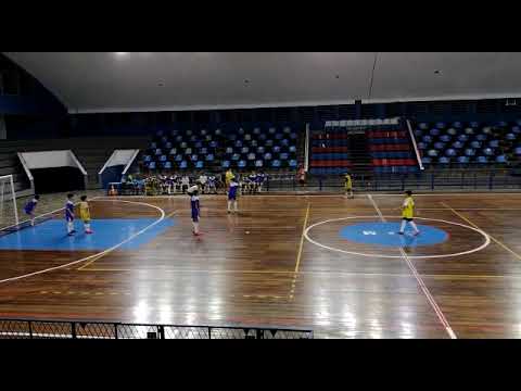 sub 12 futsal