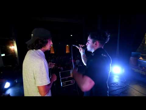 SPEKTRO vs. FOCA -CUARTOS DE FINAL- DarkJail #FinalNacional🇺🇾