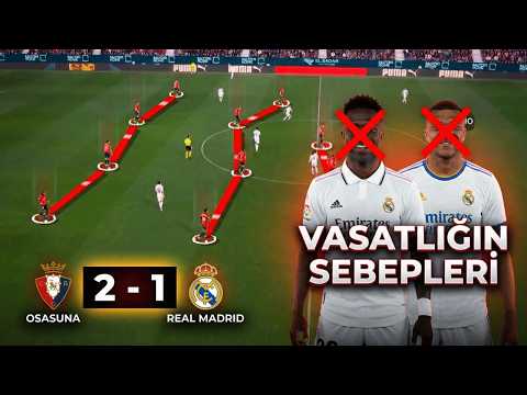 10.000+ Dakikalık Madrid Arşivimden Çıkardığım Tek Gerçek