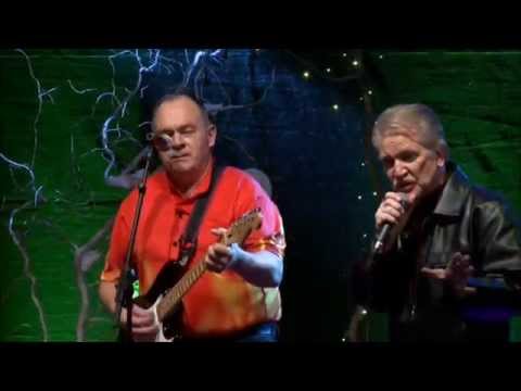 Rdeči dečki - Zaradi tebe (MGNZ 2014)