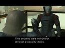 metal gear solid 2 substance pc crack