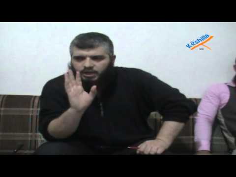 Rexhep Ef. Memishi - "Smundjet e Shpirtit-Vetpëlqimi"