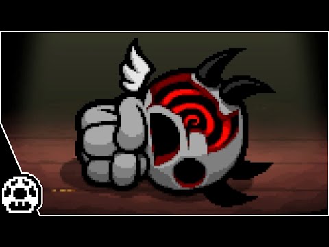 Wäre echt cool, wenn Tainted Apollyon Guppy wäre und viele Fliegen verschießt - Isaac Repentance