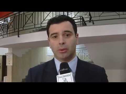 PD e primarie - Intervista a Gianluca Festa