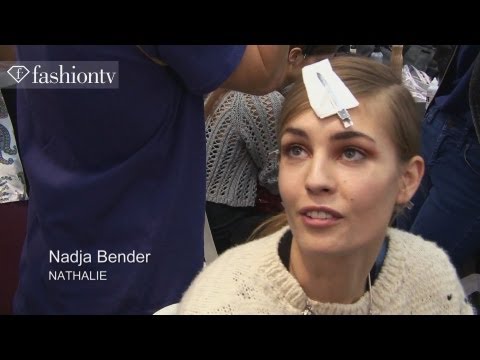 First Look - Chloe Spring/Summer 2013 | Paris Fashion Week | FashionTV