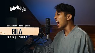 Download lagu GILA AJL35 - ROCK COVER by Jake Hays feat. Sarma Cherry & Zarif Muazzam mp3 Download lagu GILA AJL35 - ROCK COVER by Jake Hays feat. Sarma Cherry & Zarif Muazzam mp3