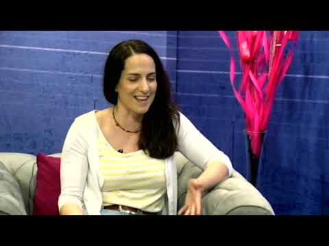 Dunavsko popodne 29.4 -  gost Marija Radovanov, Pozorište Mladih