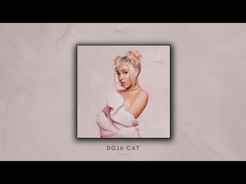 Doja Cat Say So Type Beat - " Slide " | Pop | Rnb Instrumental